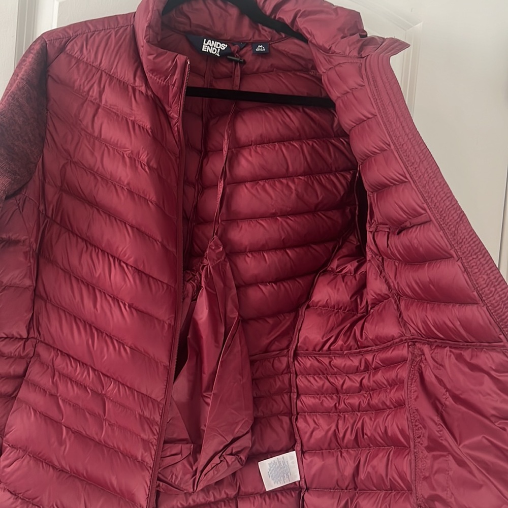 Lands’ End Jacket - image 2